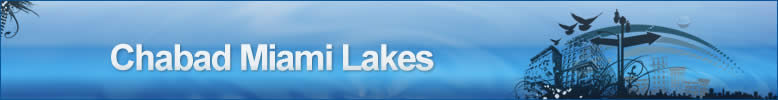 Jewish Center of North West Dade